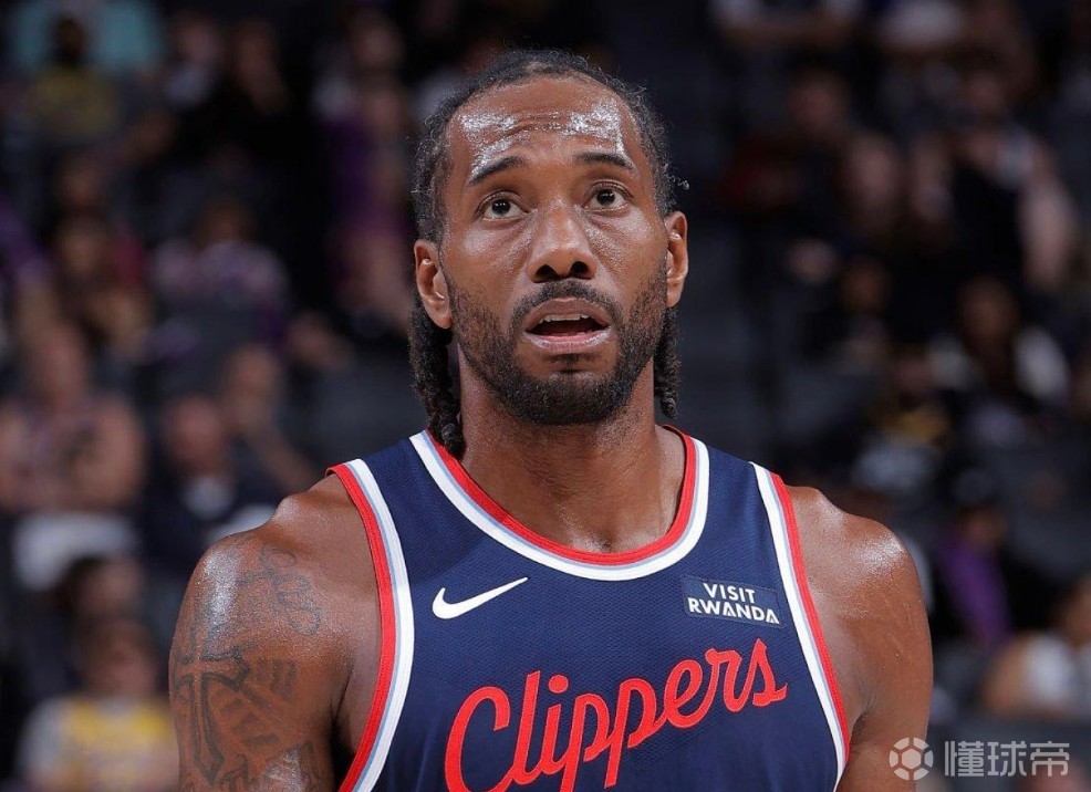 NBA官方：快船因规避工资帽被剥夺五个首轮并罚款3000万美元